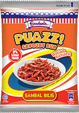 9556641320096 - GARDENIA BAN SAMBAL BILIS